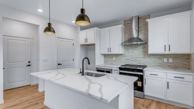 8347 E 135th Court, Thornton, CO 80602