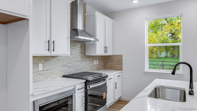 8347 E 135th Court, Thornton, CO 80602