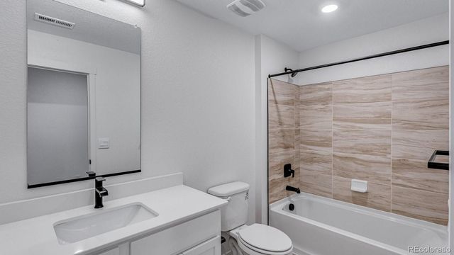 8347 E 135th Court, Thornton, CO 80602