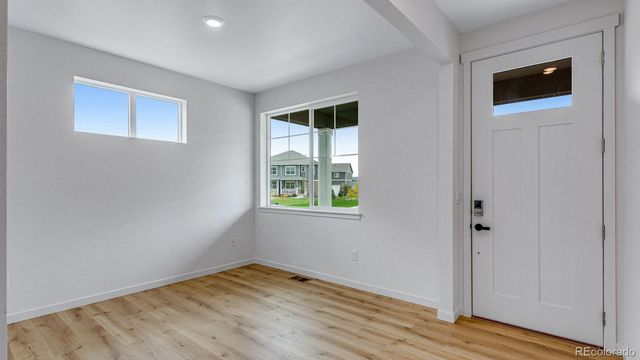 8347 E 135th Court, Thornton, CO 80602