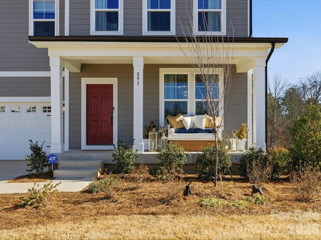 893 Regulus Court, York, SC 29745