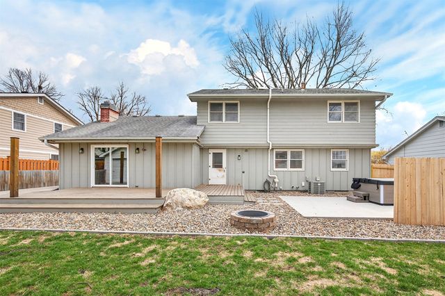 2000 47th Street, Des Moines, IA 50310