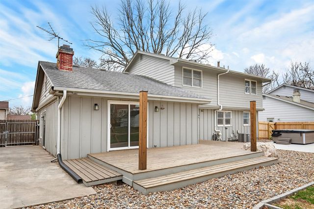 2000 47th Street, Des Moines, IA 50310