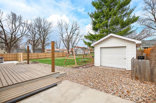 2000 47th Street, Des Moines, IA 50310