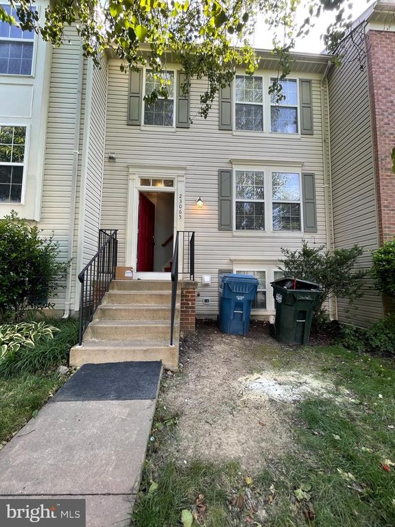 23065 POTOMAC HILL SQ, Sterling, VA 20166