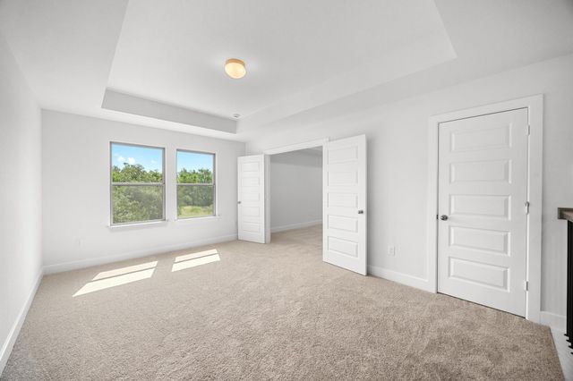 308 Barnstorm LN, Georgetown, TX 78633