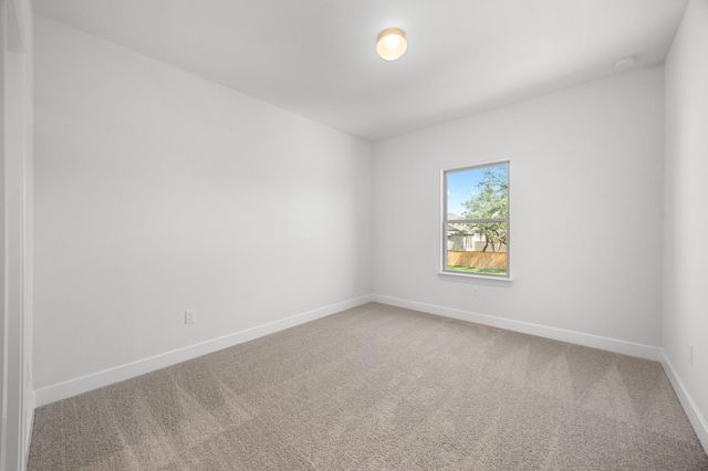 308 Barnstorm LN, Georgetown, TX 78633