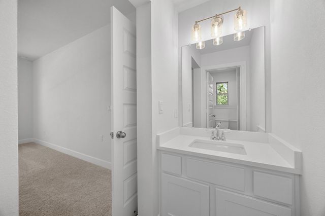 308 Barnstorm LN, Georgetown, TX 78633