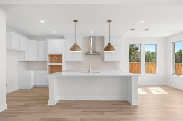 308 Barnstorm LN, Georgetown, TX 78633