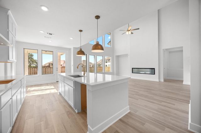 308 Barnstorm LN, Georgetown, TX 78633