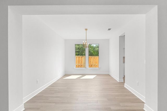 308 Barnstorm LN, Georgetown, TX 78633