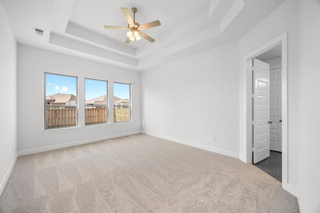 308 Barnstorm LN, Georgetown, TX 78633