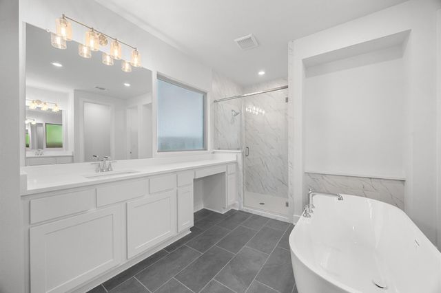 308 Barnstorm LN, Georgetown, TX 78633