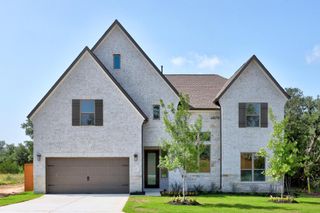 308 Barnstorm LN, Georgetown, TX 78633