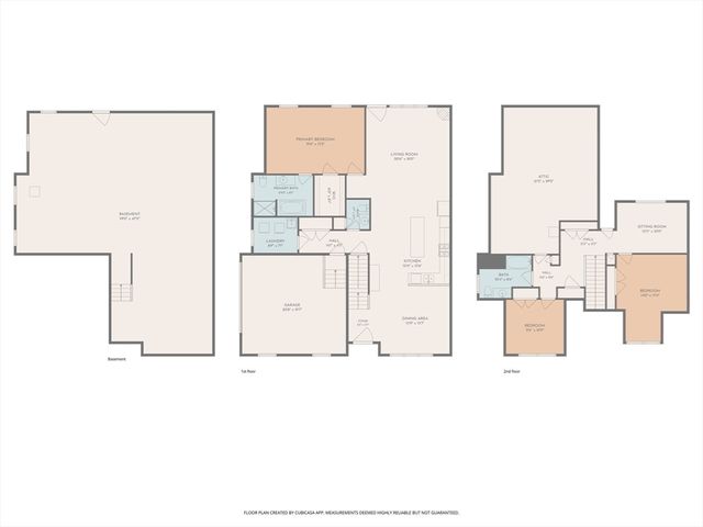 2 Williamsburg Way 2, Medway, MA 02053