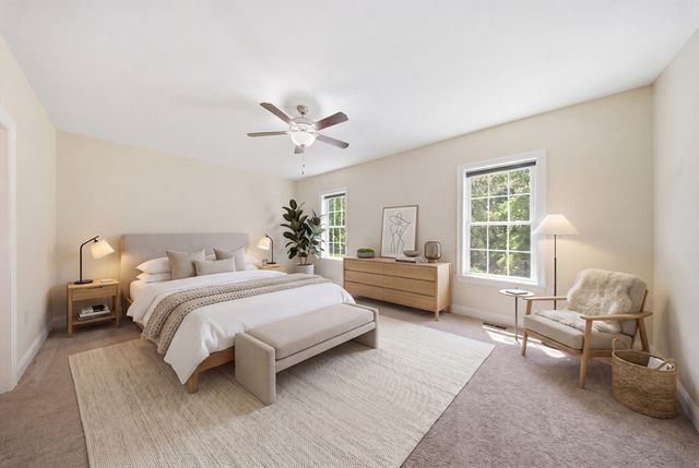 2 Williamsburg Way 2, Medway, MA 02053