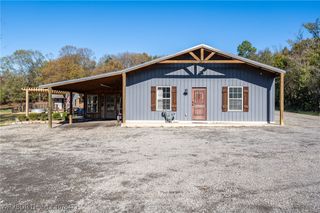 2530 Burnville Road, Greenwood, AR 72936