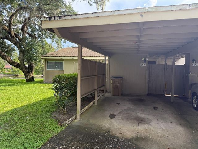 8649 LAKE ISLE DRIVE 182, Temple Terrace, FL 33637