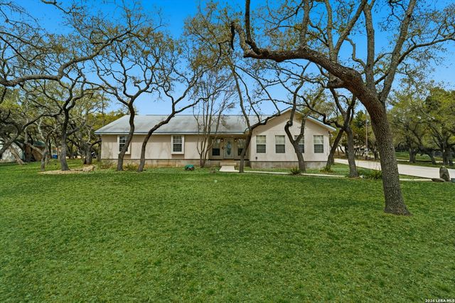 845 Gallagher, Canyon Lake, TX 78133