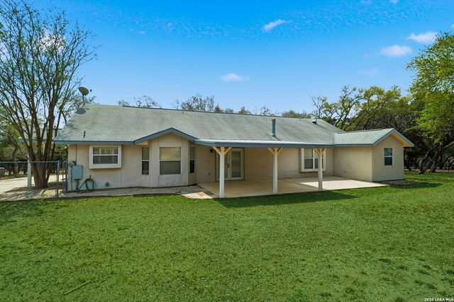 845 Gallagher, Canyon Lake, TX 78133