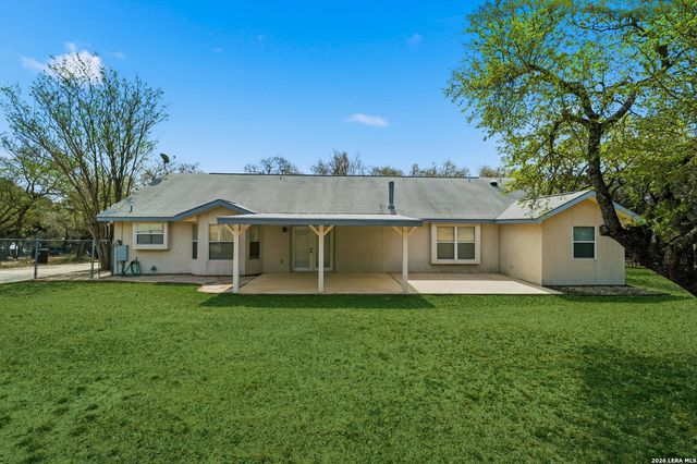 845 Gallagher, Canyon Lake, TX 78133