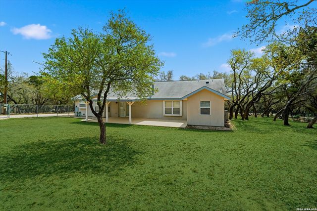 845 Gallagher, Canyon Lake, TX 78133