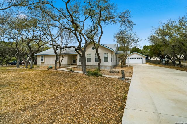 845 Gallagher, Canyon Lake, TX 78133