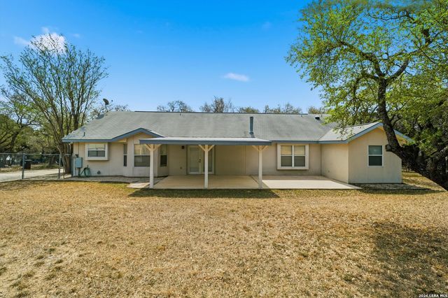 845 Gallagher, Canyon Lake, TX 78133