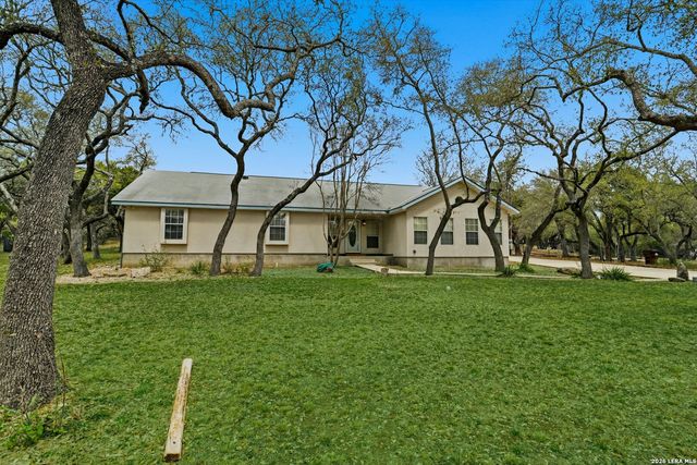 845 Gallagher, Canyon Lake, TX 78133
