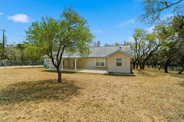 845 Gallagher, Canyon Lake, TX 78133