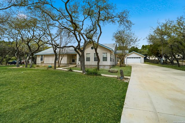 845 Gallagher, Canyon Lake, TX 78133