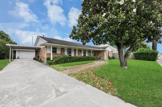 3901 Jeanetta Street, Houston, TX 77063