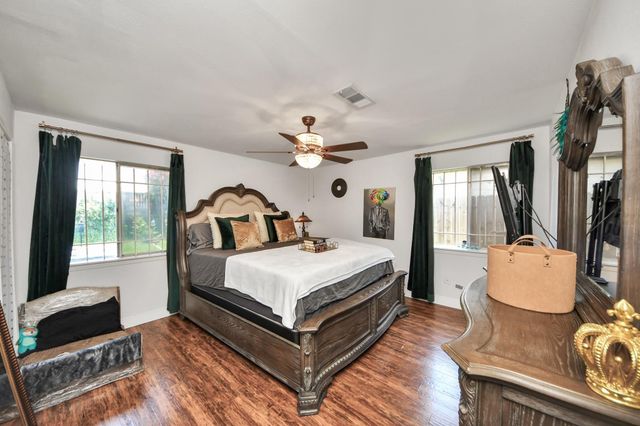 3901 Jeanetta Street, Houston, TX 77063