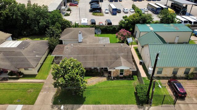 3901 Jeanetta Street, Houston, TX 77063