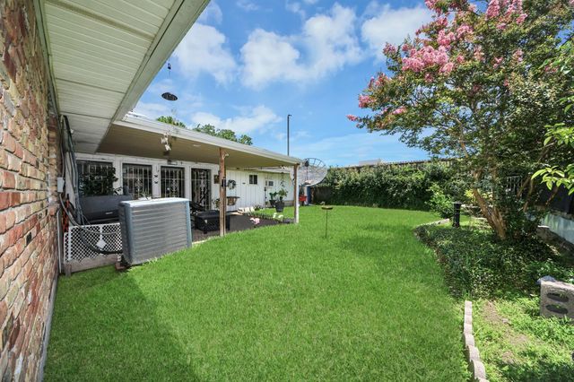 3901 Jeanetta Street, Houston, TX 77063