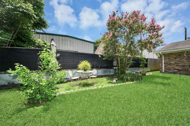3901 Jeanetta Street, Houston, TX 77063