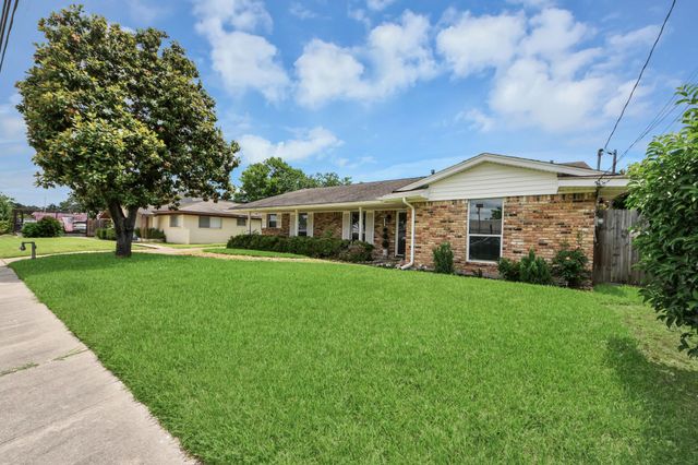 3901 Jeanetta Street, Houston, TX 77063
