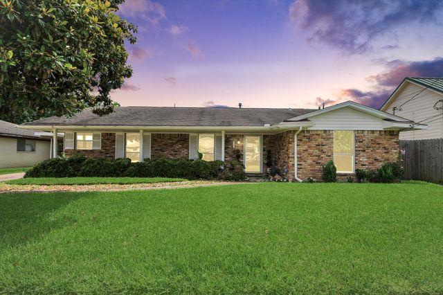3901 Jeanetta Street, Houston, TX 77063