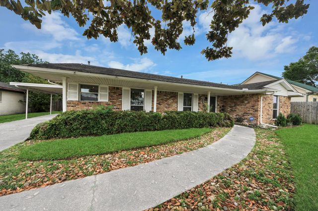 3901 Jeanetta Street, Houston, TX 77063
