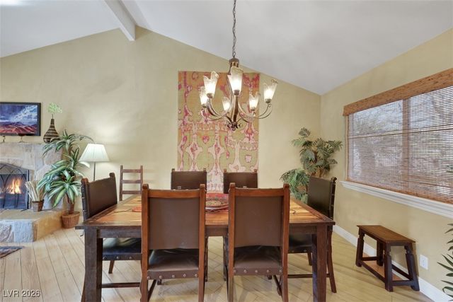 5844 Buhl Court, Las Vegas, NV 89103