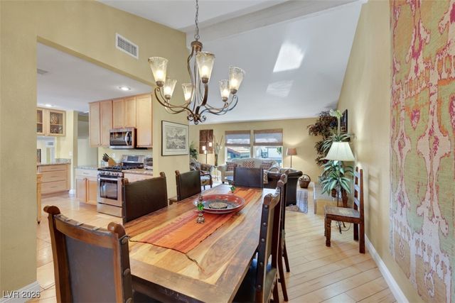 5844 Buhl Court, Las Vegas, NV 89103