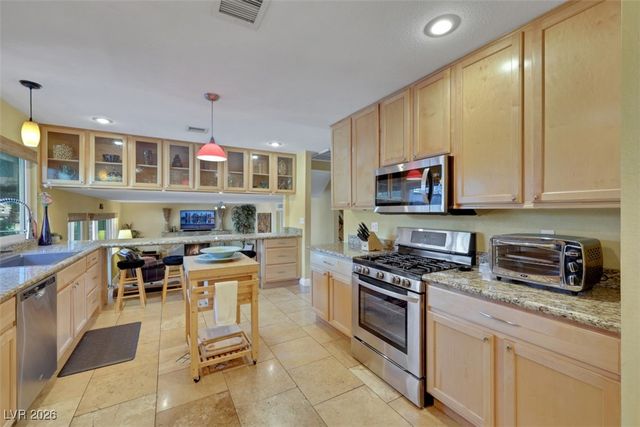 5844 Buhl Court, Las Vegas, NV 89103