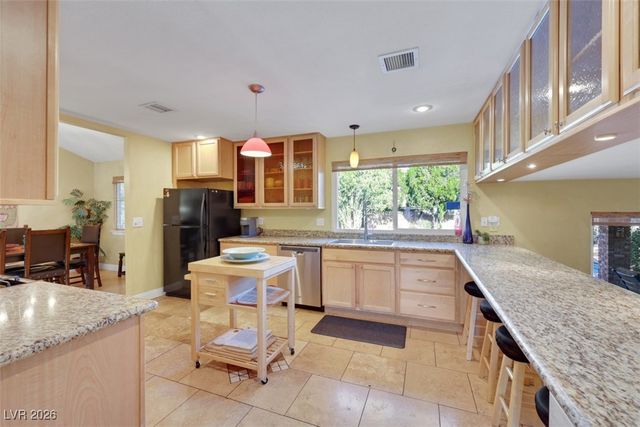 5844 Buhl Court, Las Vegas, NV 89103