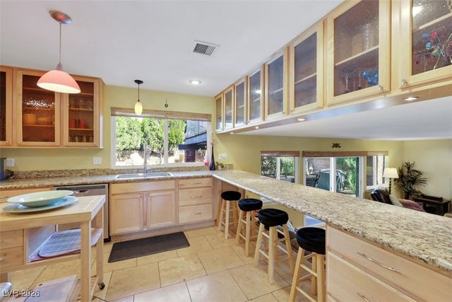 5844 Buhl Court, Las Vegas, NV 89103