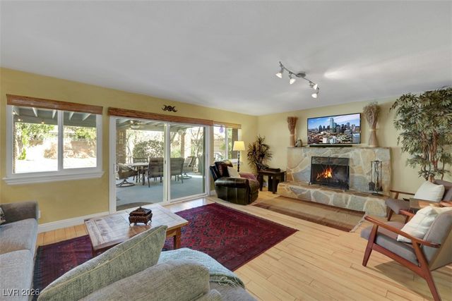 5844 Buhl Court, Las Vegas, NV 89103