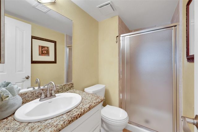 5844 Buhl Court, Las Vegas, NV 89103