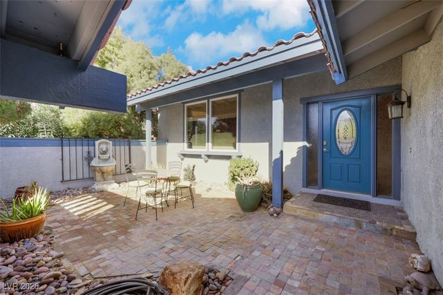 5844 Buhl Court, Las Vegas, NV 89103