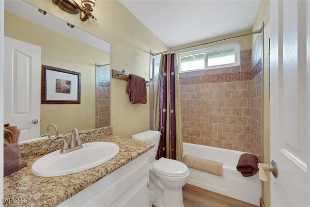 5844 Buhl Court, Las Vegas, NV 89103