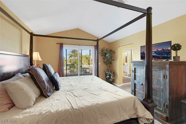 5844 Buhl Court, Las Vegas, NV 89103