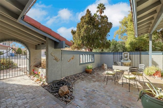 5844 Buhl Court, Las Vegas, NV 89103